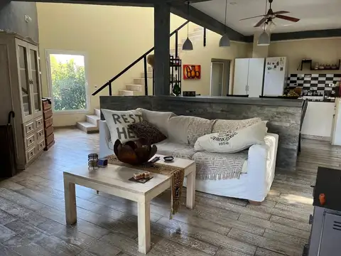 La cañada de pilar Barrio los arces km