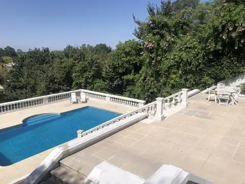 Casa en Alquiler Temporal en San Isidro Libertador / Lasalle, USD 20.000