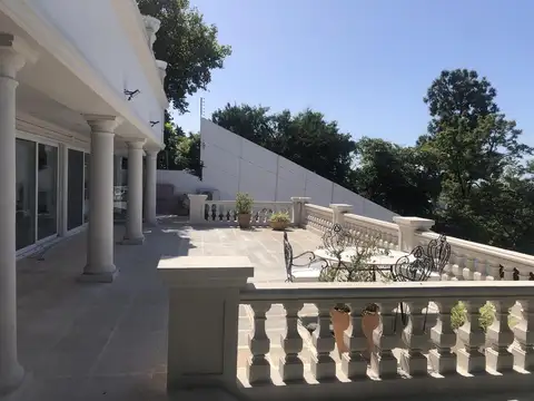 Casa en Alquiler Temporal A Estrenar