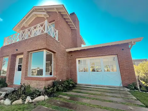 RETASADO | VENTA | CASA DE 4 AMB | BARRIO PRIVADO LAS PRUNAS
