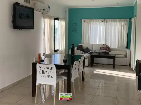 Casa en Venta al Suroeste