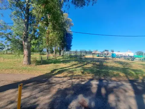 BARRIO FINCAS DE DON EUGENIO II-CAMINO A NAVARRO