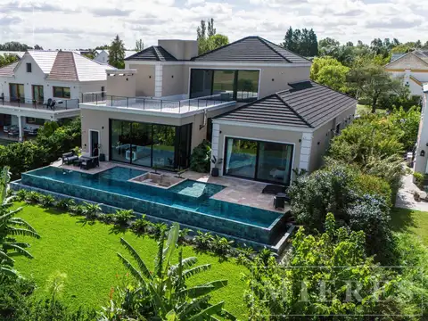 Casa en venta en Pevero, Pilar Golf
