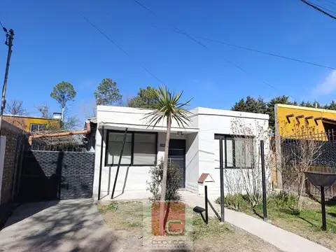 Buenos vecinos  al 1500