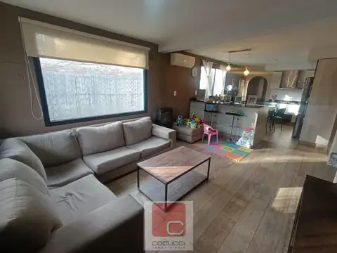 Casa en Venta en Luján de Cuyo, USD 95.000
