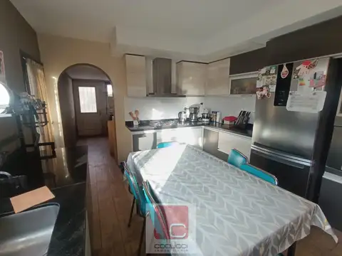 Casa Lujan