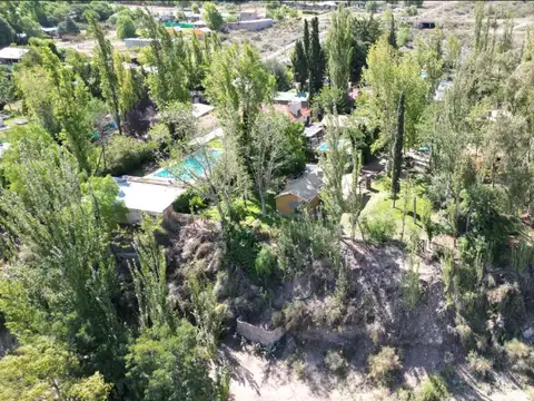 Casa en Venta en Las Compuertas, USD 128.000