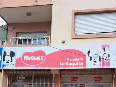 Local en Alquiler en Centro  - Campana, $ 1.700.000