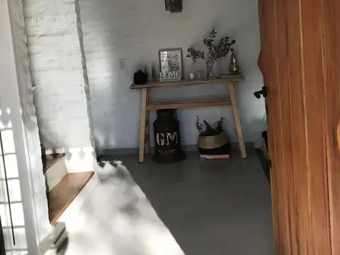 Casa en Alquiler Temporal de 4 dormitorios