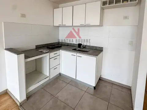 Departamento en Alquiler Apto profesional