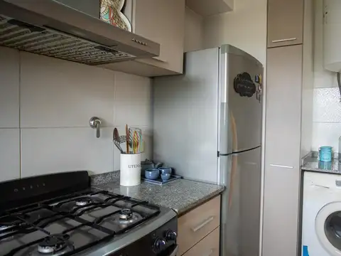 Departamento en Venta Apto profesional