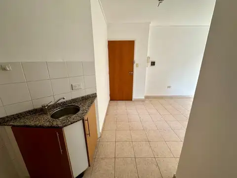 Departamento en Alquiler al Norte