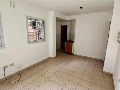 Departamento en  alquiler