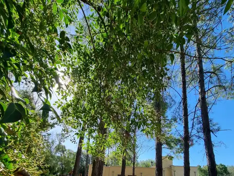 VENTA LOTE 973m2 PILAR Bo privado CON ESCRITURA