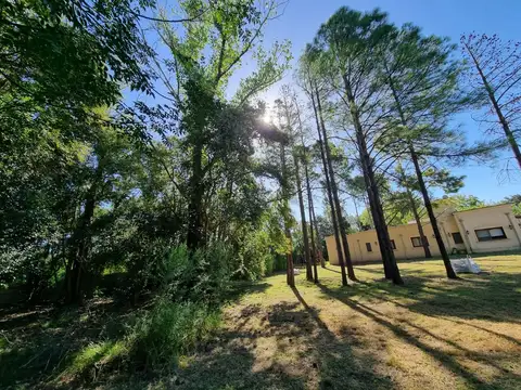 Terreno en Venta de 973,0 m2