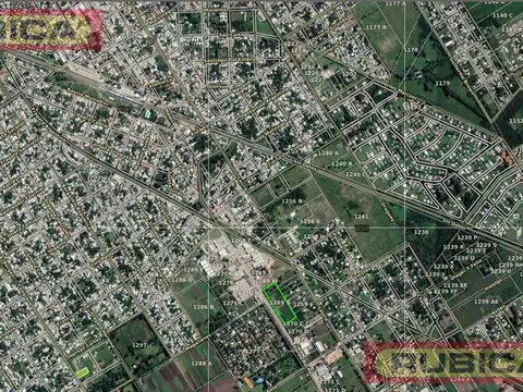 Ruta Provincial 25 - a Moreno   PILAR