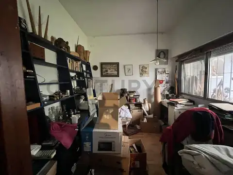 AMPLIO PH EN VILLA CRESPO +4 AMB. CON JARDIN, TERRAZA Y PARRILLA
