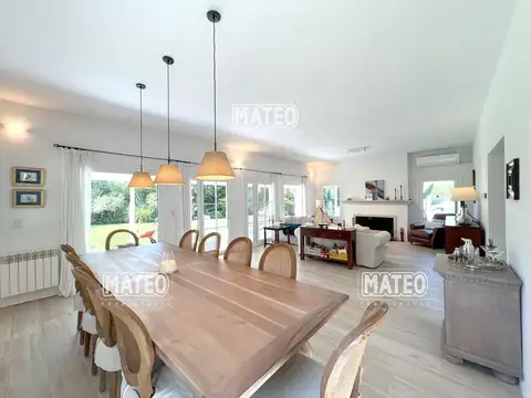 Casa en Venta en La Tradición, USD 460.000