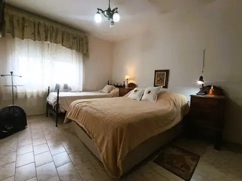 Departamento Amoblado en Alquiler en Villa Carlos Paz