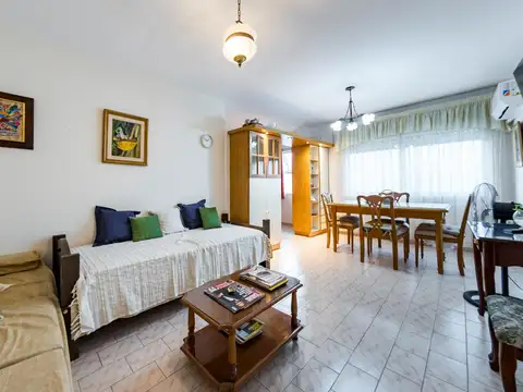 Departamento Amoblado en Alquiler en Villa Carlos Paz