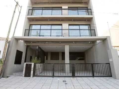 Departamento en venta de 1 dormitorio en La Falda