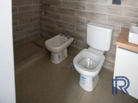 Departamento en venta de 1 dormitorio en La Falda