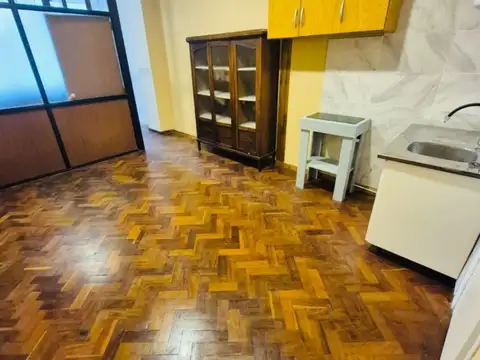 Hermoso Departamento de 3 ambientes en Congreso de 50 Mts