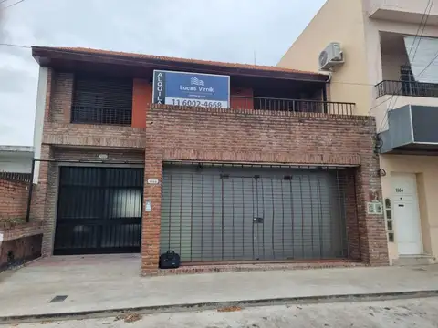 Local - Alquiler - Argentina, San Isidro - Diego Palma 1186