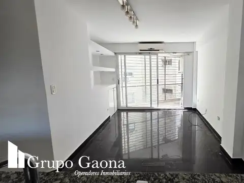 Departamento en Alquiler de 1 dormitorio