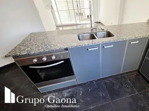 Departamento en Alquiler de 2 ambientes