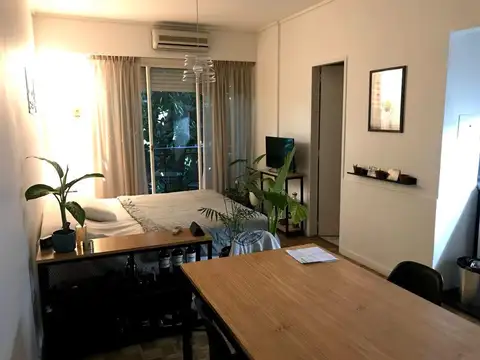 Departamento en Venta en Vicente Lopez Vias / Rio, USD 70.000