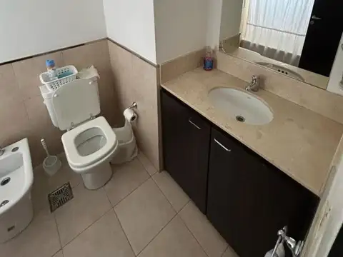 Rosario De Santa Fé 900, Piso 4