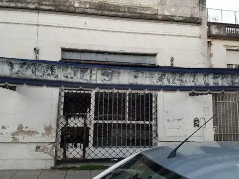 Casa - Venta - Argentina, Capital Federal - CUZCO 300