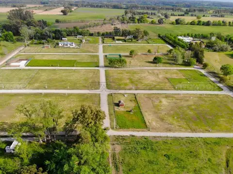Terreno en Venta de 534,0 m2