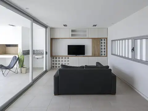 Casa en EcoPueblo