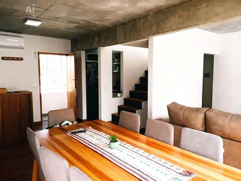Departamento en Venta 2 años