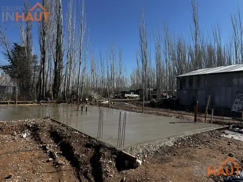 Depto Tipo Casa 2 ambientes con 1 baño