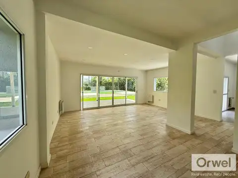 Casa en Alquiler en Pilar, USD 1.800
