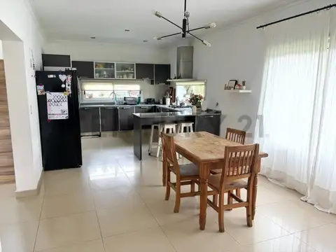 la plata 600, Piso 3205