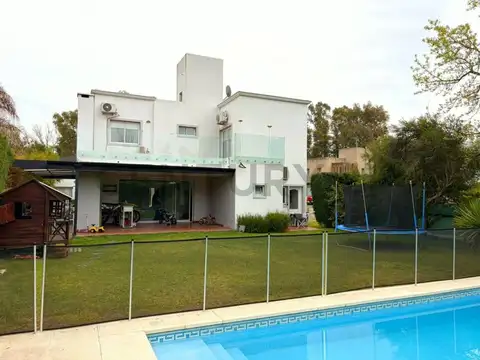la plata 600, Piso 3205