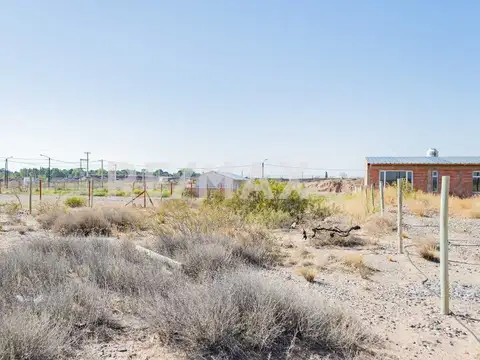 Terreno en Venta en Arroyito, USD 10.000