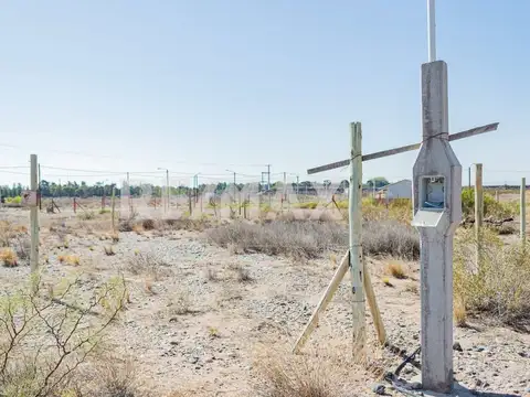 Terreno en Venta en Arroyito, USD 10.000