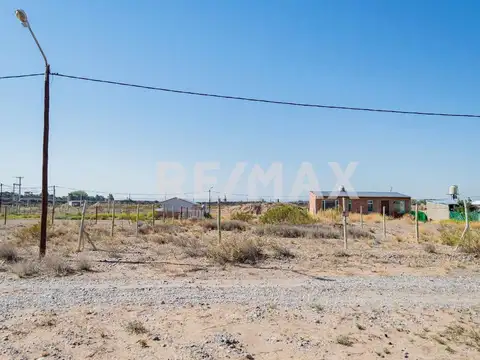 Venta Terreno 6 de la Mza J-Altos de Arroyito
