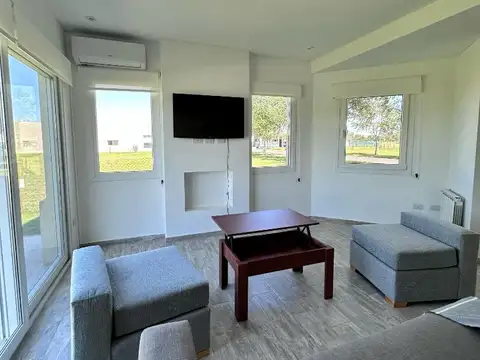 Casa en Alquiler A Estrenar