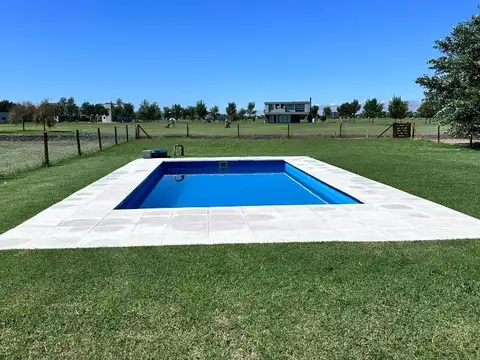 Casa en Alquiler de 3 dormitorios