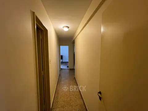 Departamento 4 ambientes con 3 baños