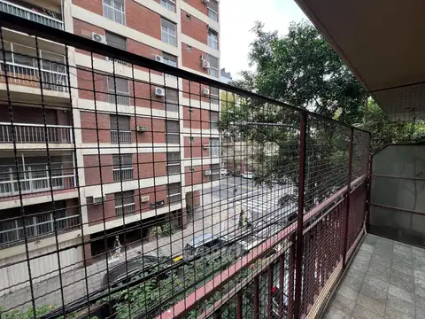 Departamento en Venta en Flores, USD 160.000