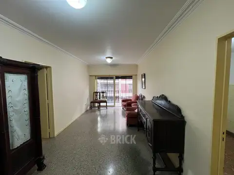 C/DEP EN AV. BOYACA AL 200 - FRENTE 112 M2 IMPEC BALCON APTO PROF TODO SOL ESPECT COCINA COMEDOR
