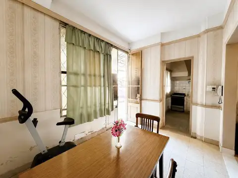 Depto Tipo Casa en Venta al Noroeste
