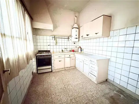 Depto Tipo Casa en Venta de Monoambiente
